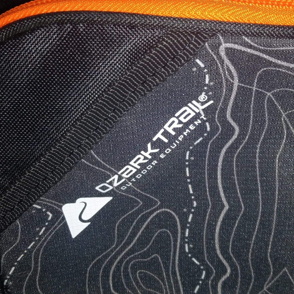 Ozark Trail Outdoor Equipment cargo bag. - Picture 9 of 9